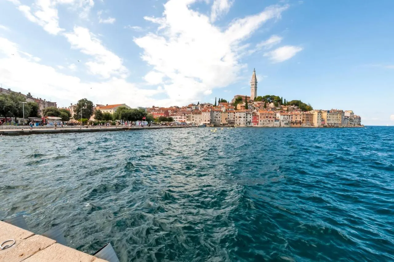 La Picia Apartment Rovinj