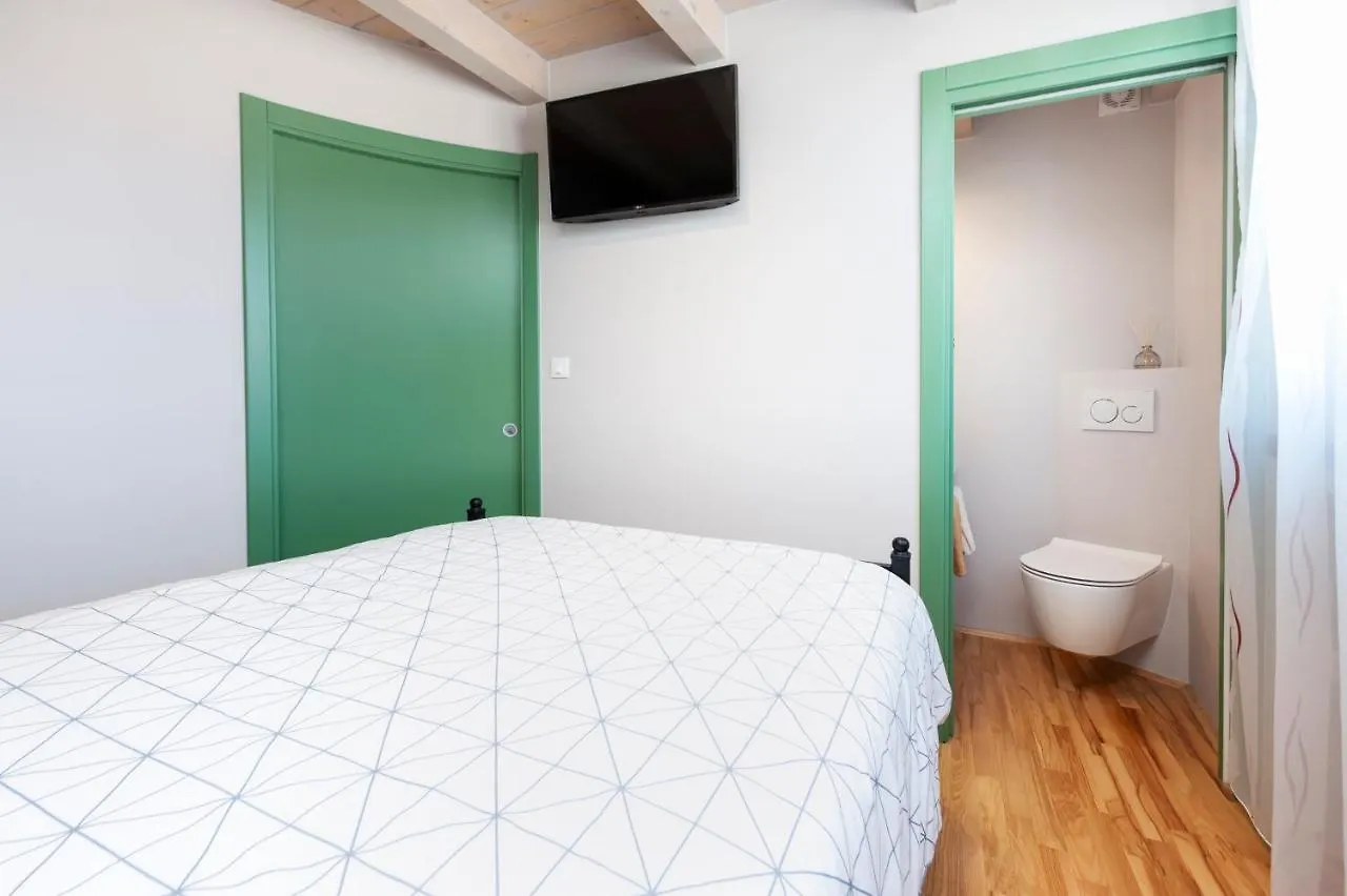 La Picia Apartment Rovinj