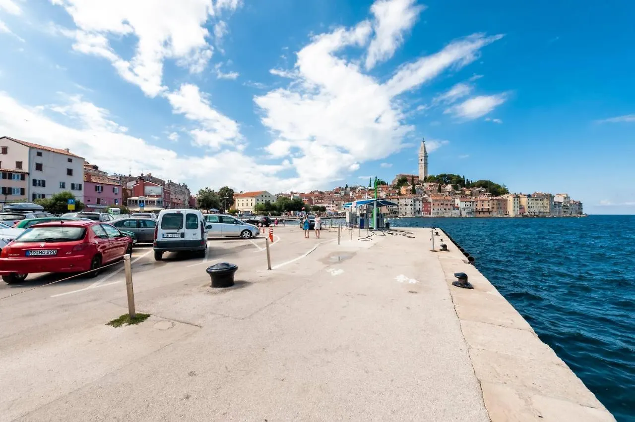 La Picia Apartment Rovinj 0*,  Croatia