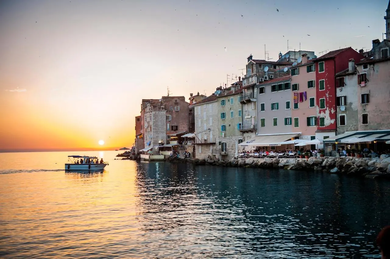 La Picia Apartment Rovinj