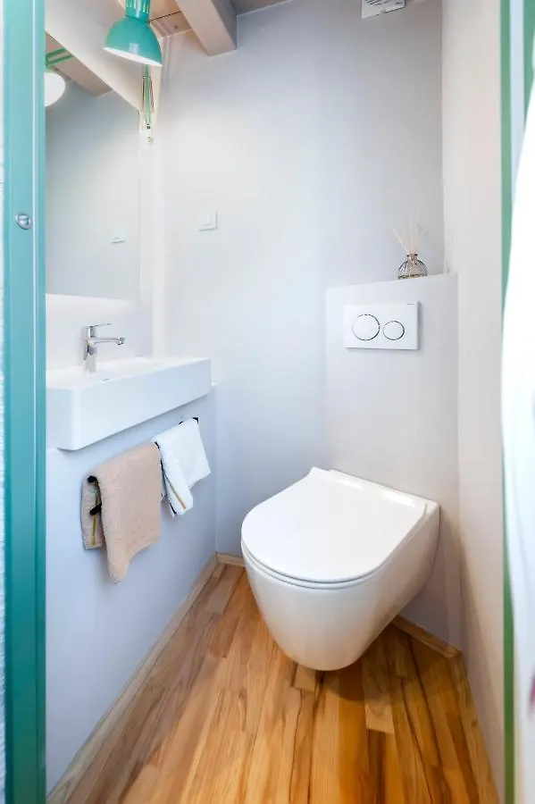 La Picia Apartment Rovinj
