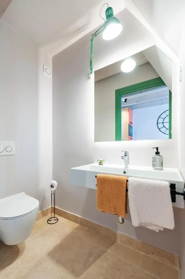La Picia Apartment Rovinj