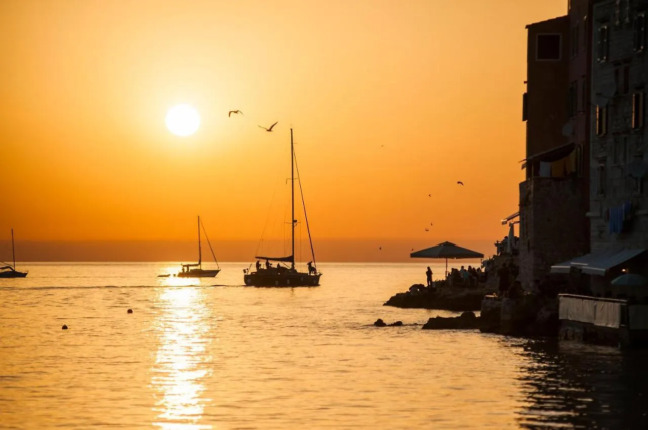 La Picia Apartment Rovinj 0*,