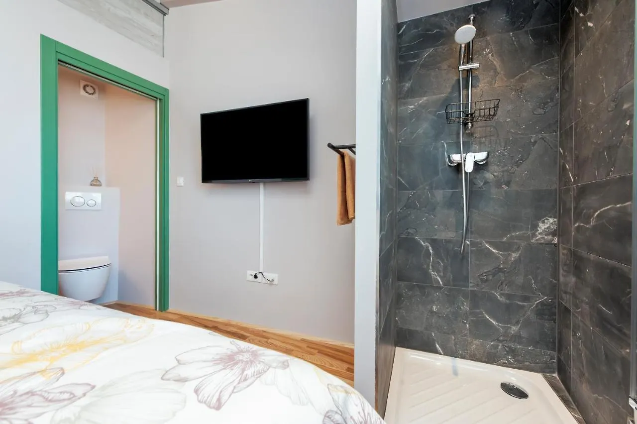 La Picia Apartment Rovinj