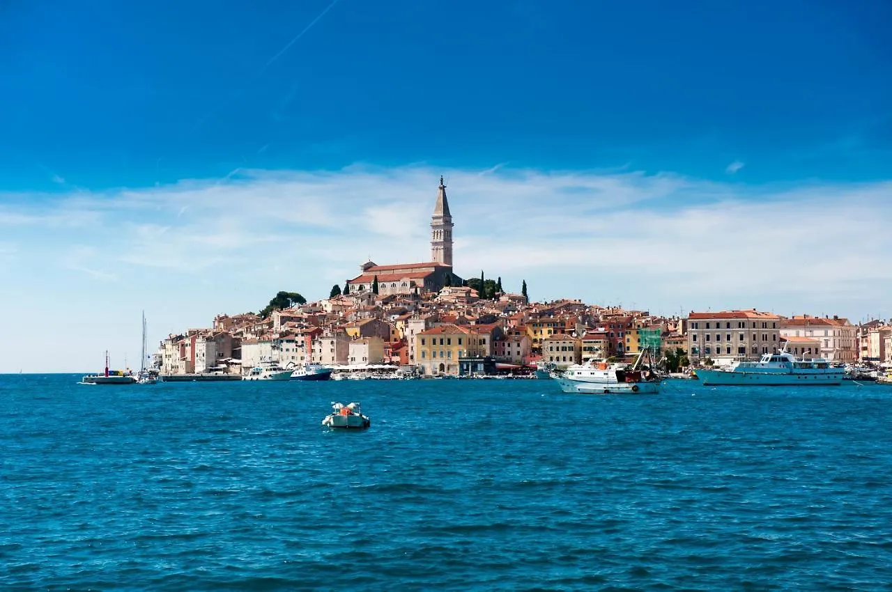 La Picia Apartment Rovinj