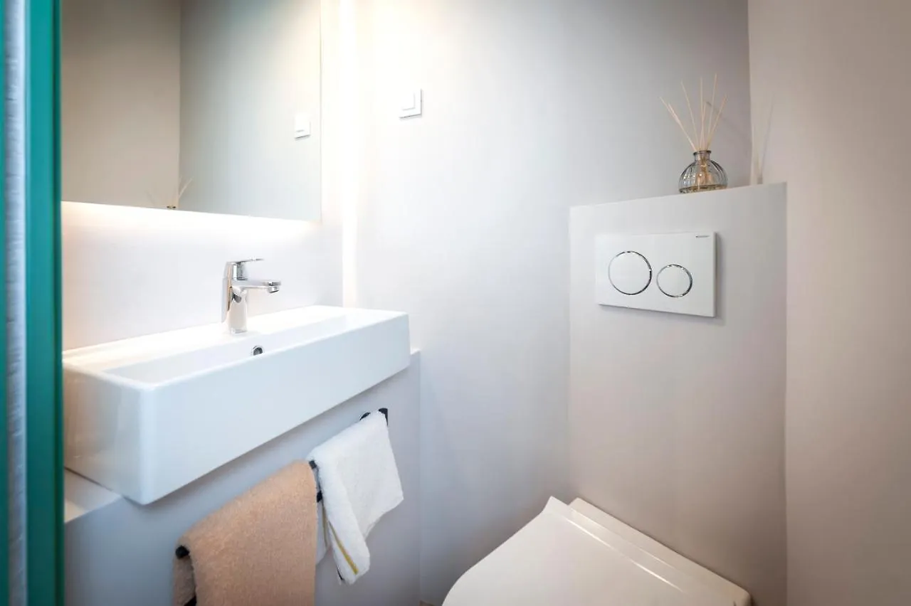 La Picia Apartment Rovinj