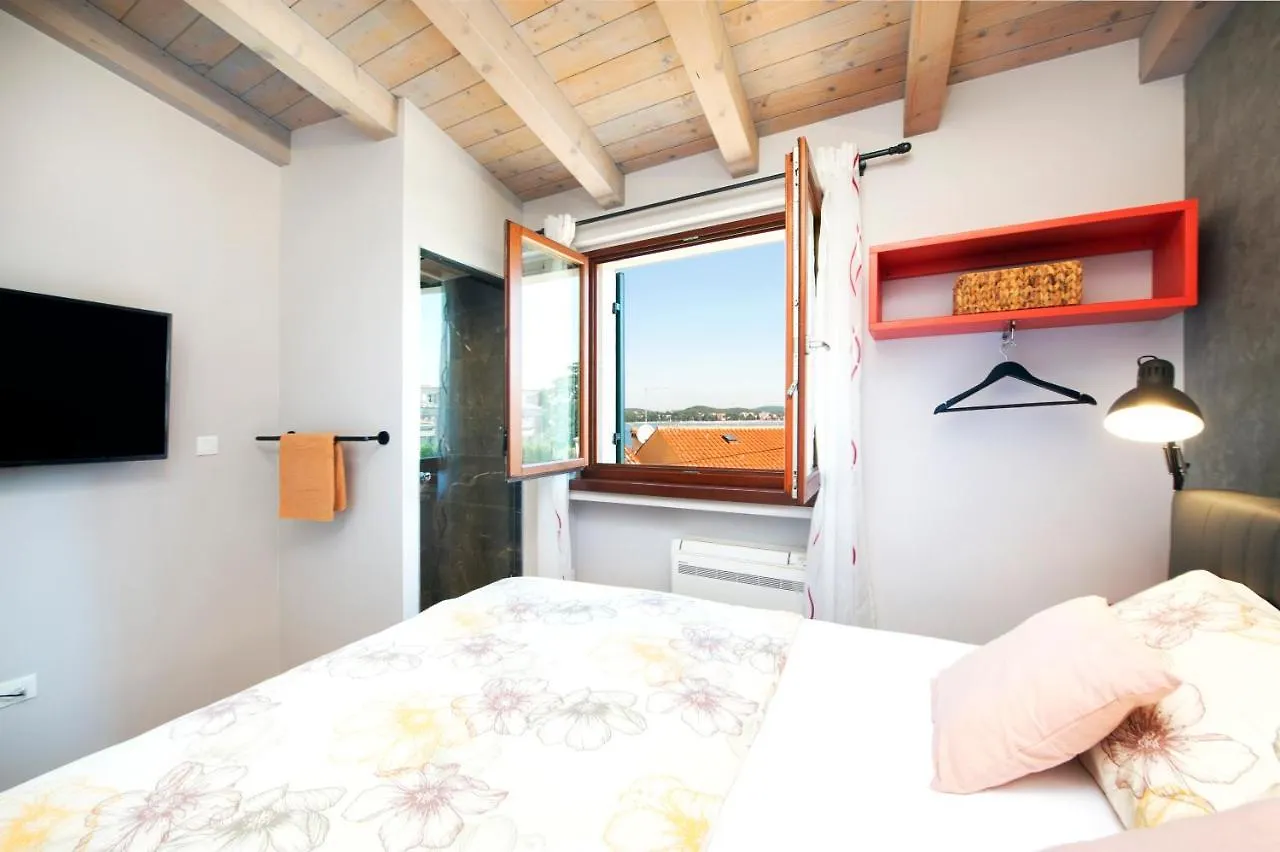 La Picia Apartment Rovinj