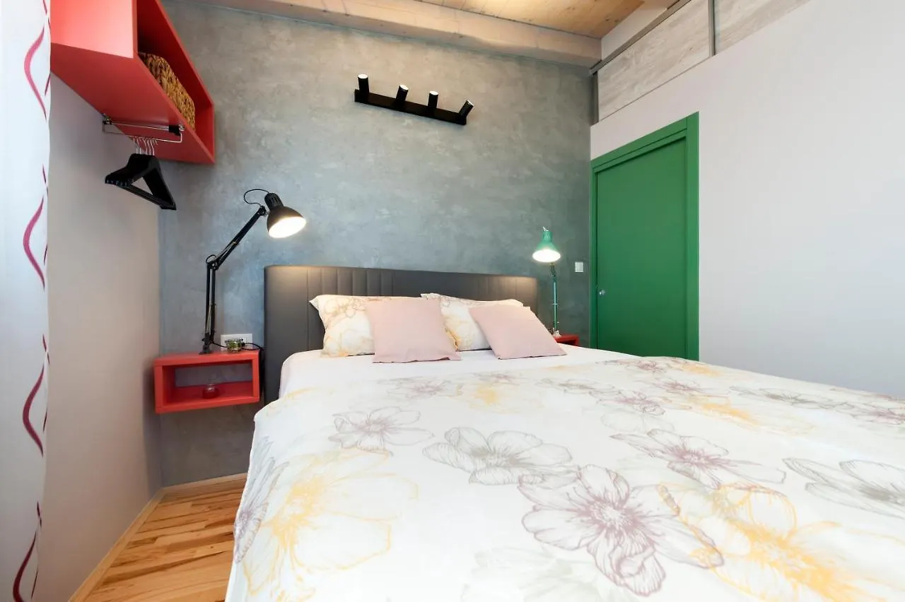 La Picia Apartment Rovinj