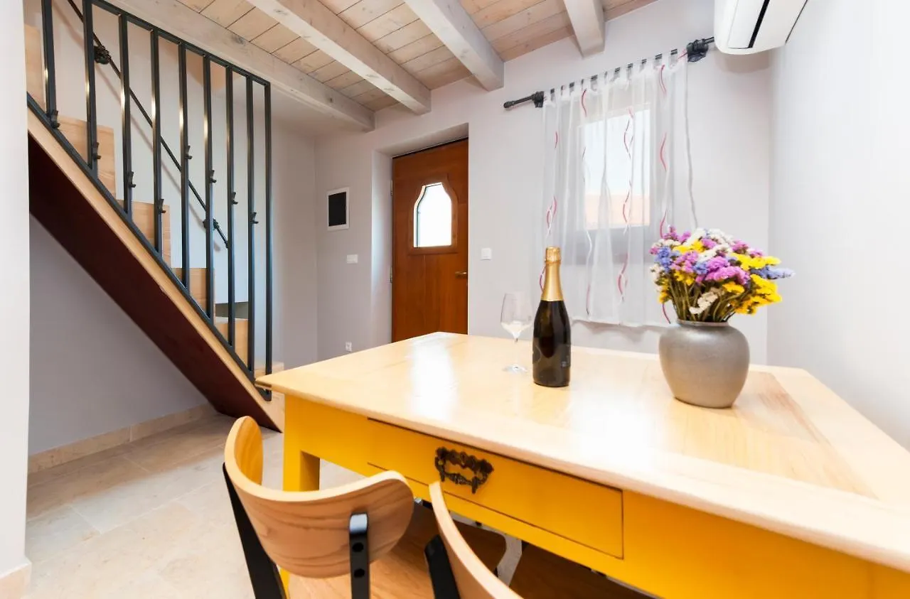 La Picia Apartment Rovinj