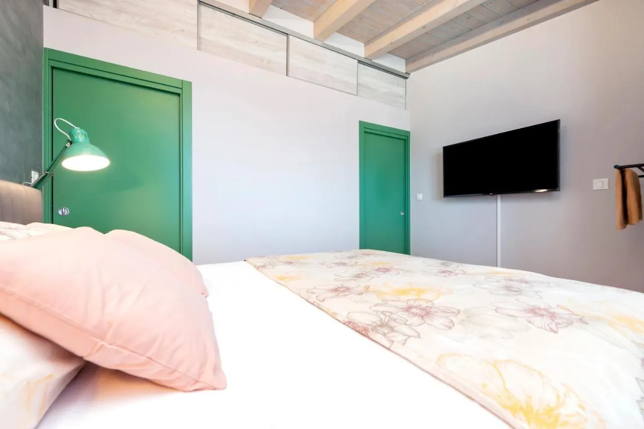 La Picia Apartment Rovinj