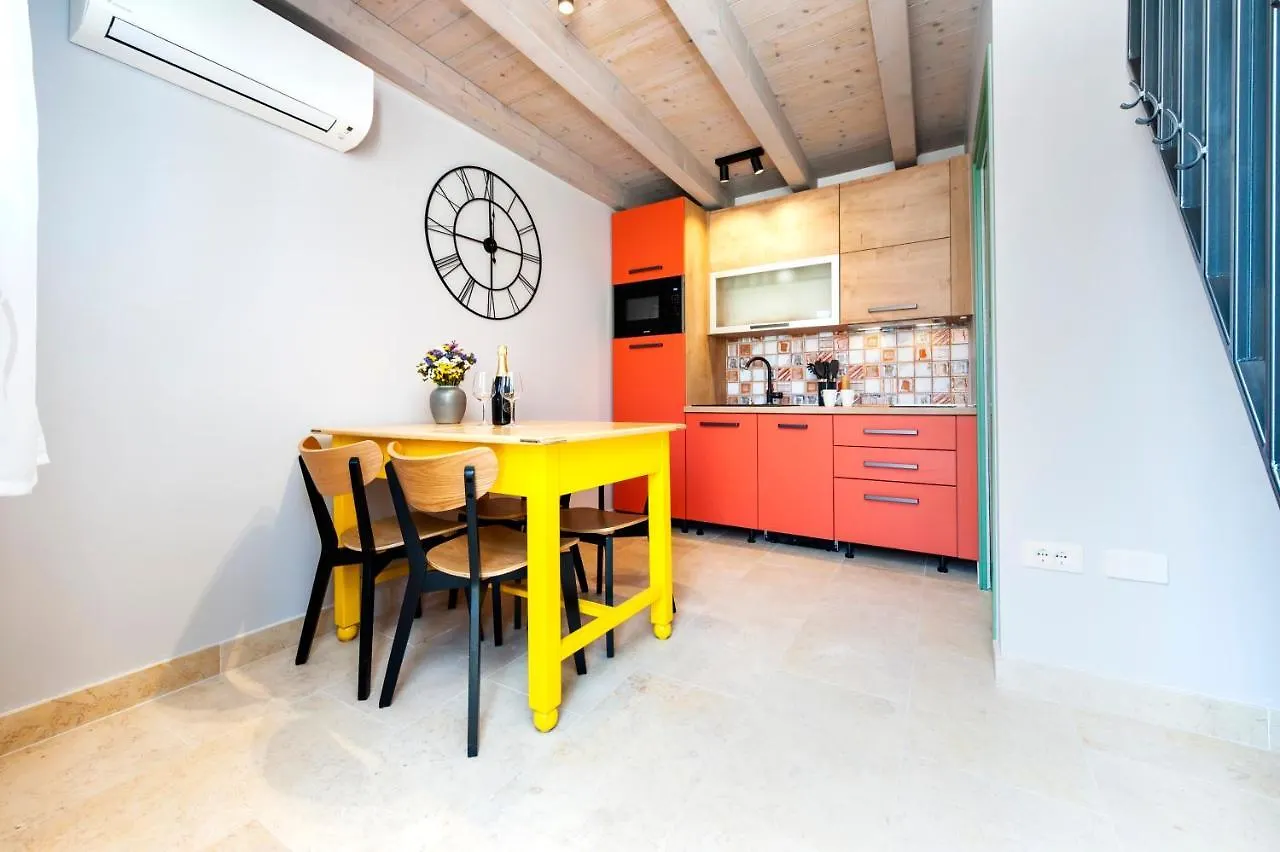 La Picia Apartment Rovinj