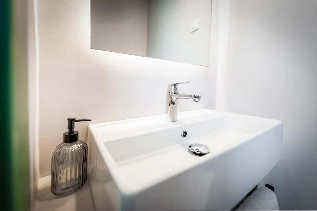 La Picia Apartment Rovinj 0*,  Croatia