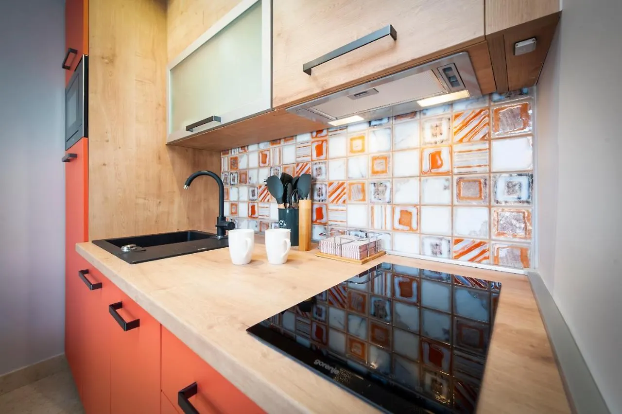 La Picia Apartment Rovinj Croatia