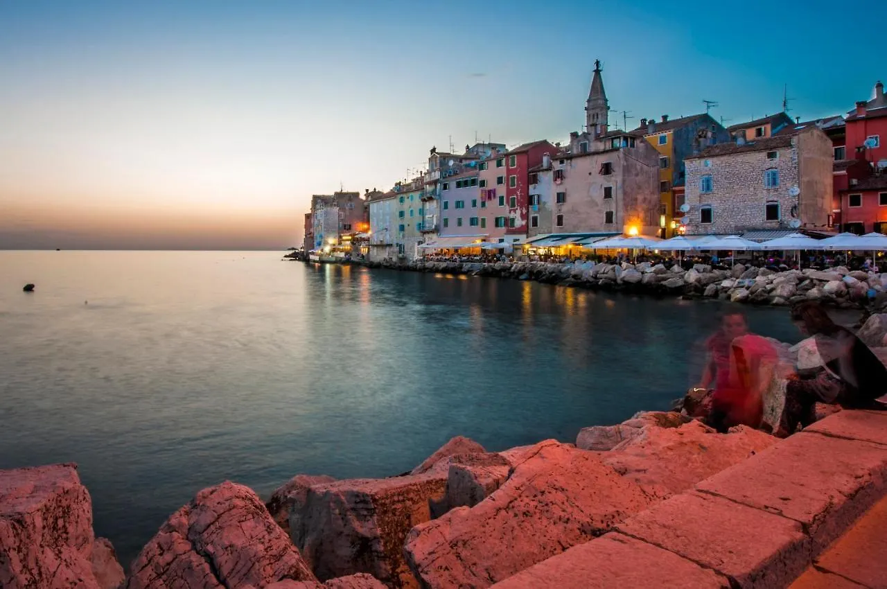 La Picia Apartment Rovinj