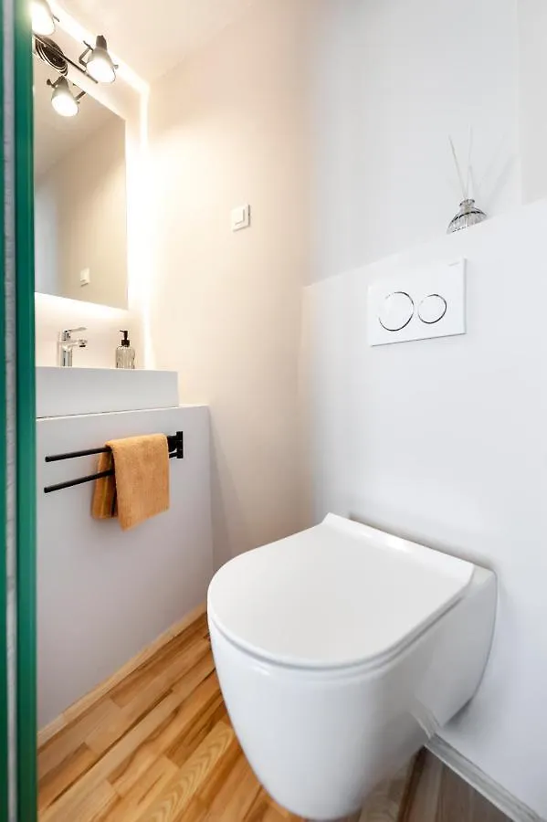 La Picia Apartment Rovinj