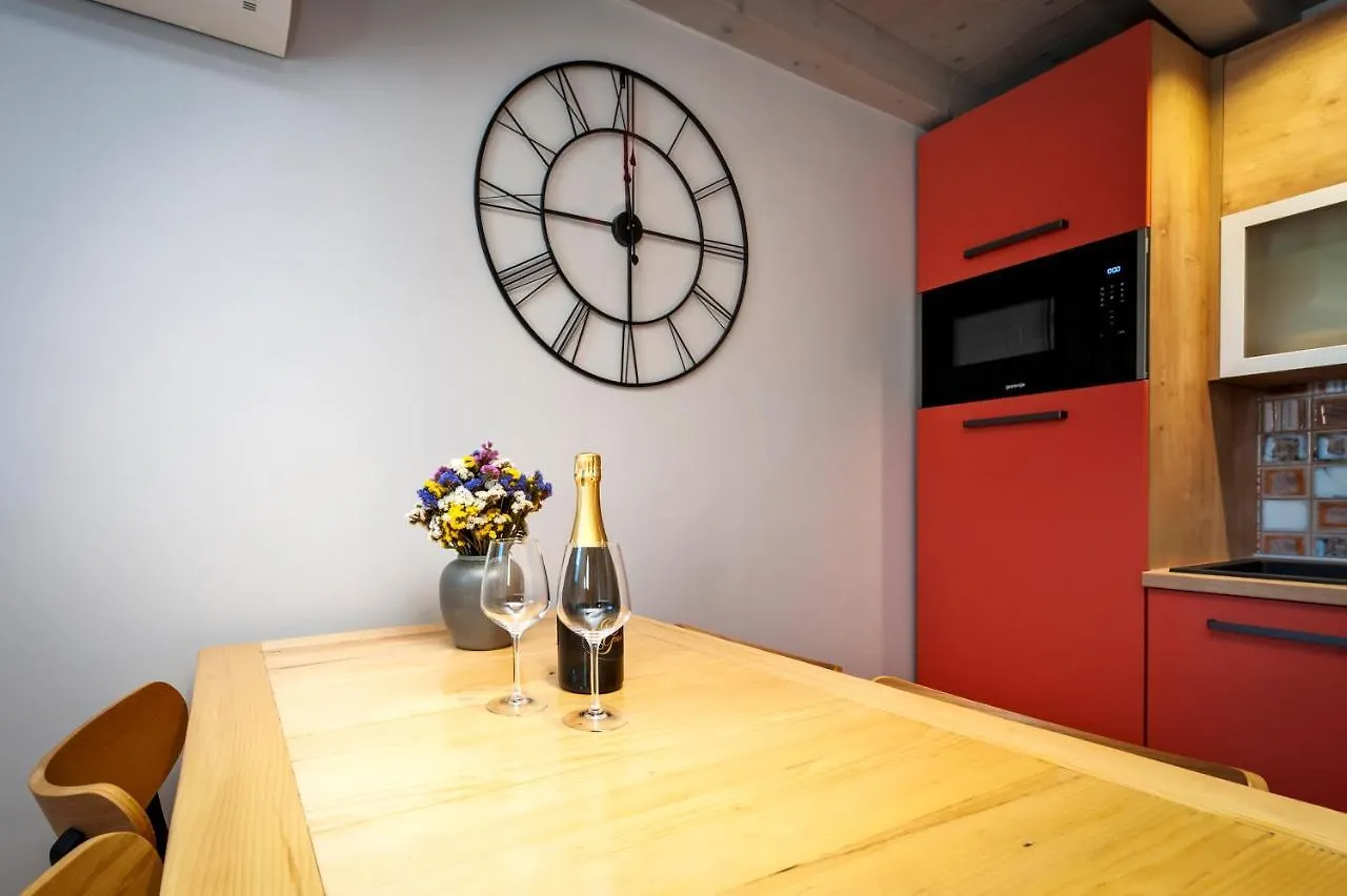 La Picia Apartment Rovinj