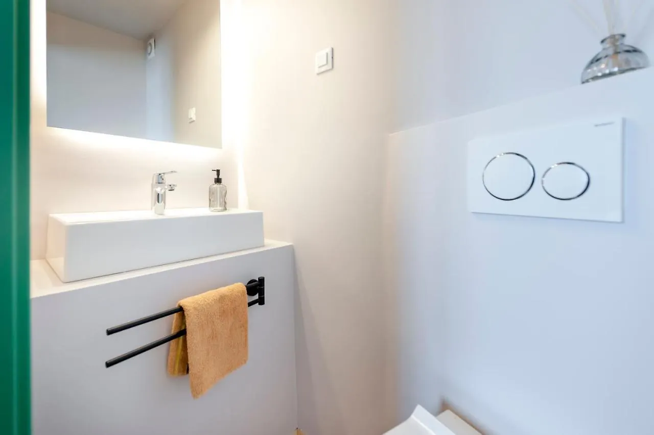La Picia Apartment Rovinj