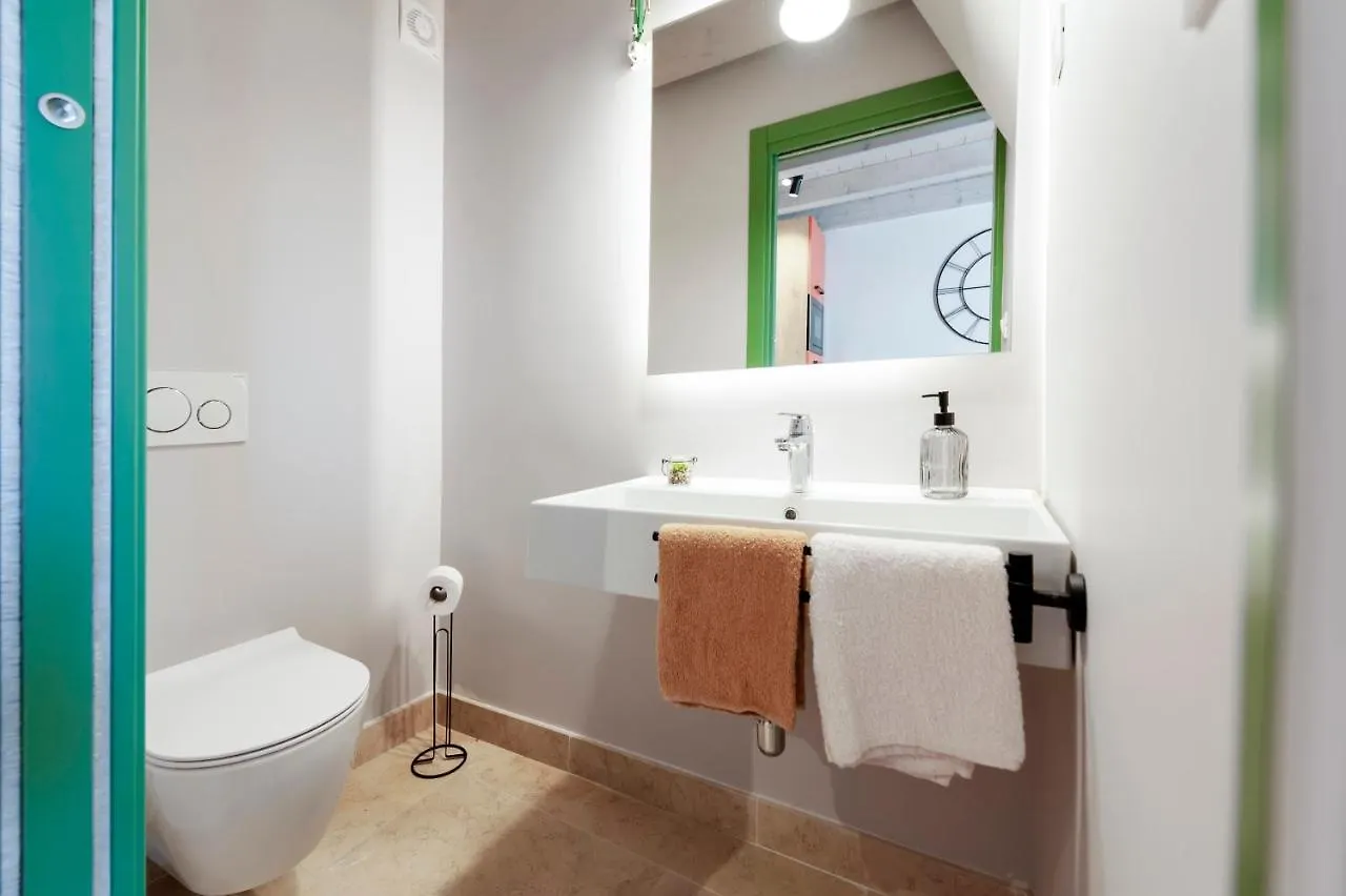 La Picia Apartment Rovinj Croatia