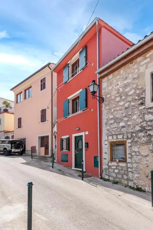 La Picia Apartment Rovinj
