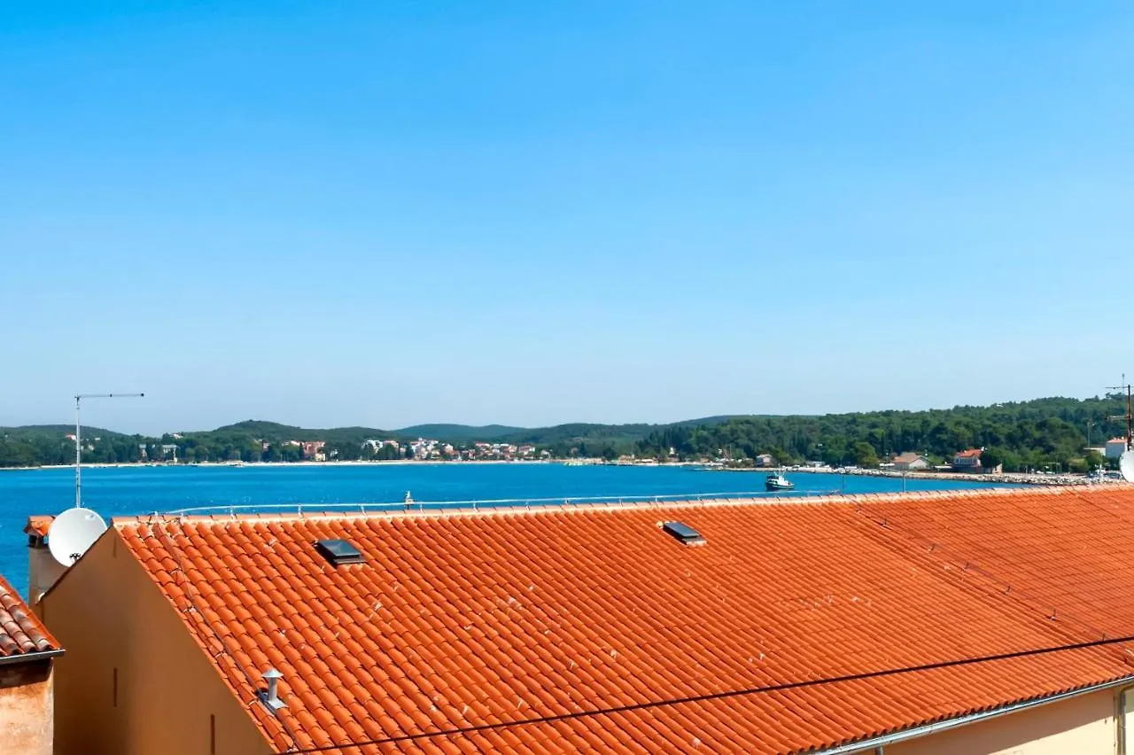 La Picia Apartment Rovinj 0*,  Croatia