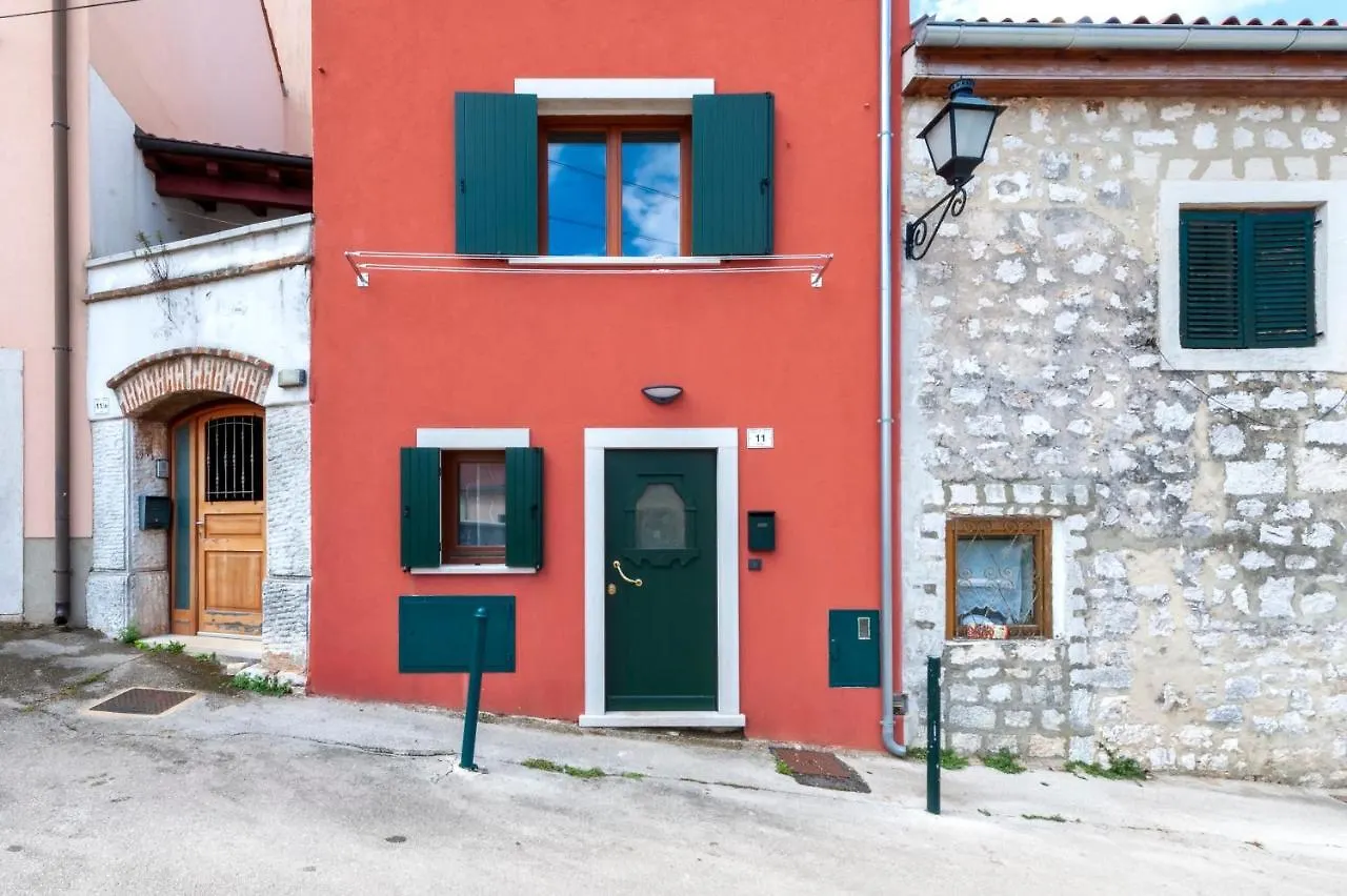 La Picia Apartment Rovinj