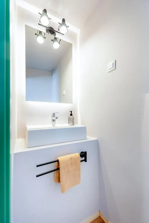 La Picia Apartment Rovinj 0*,