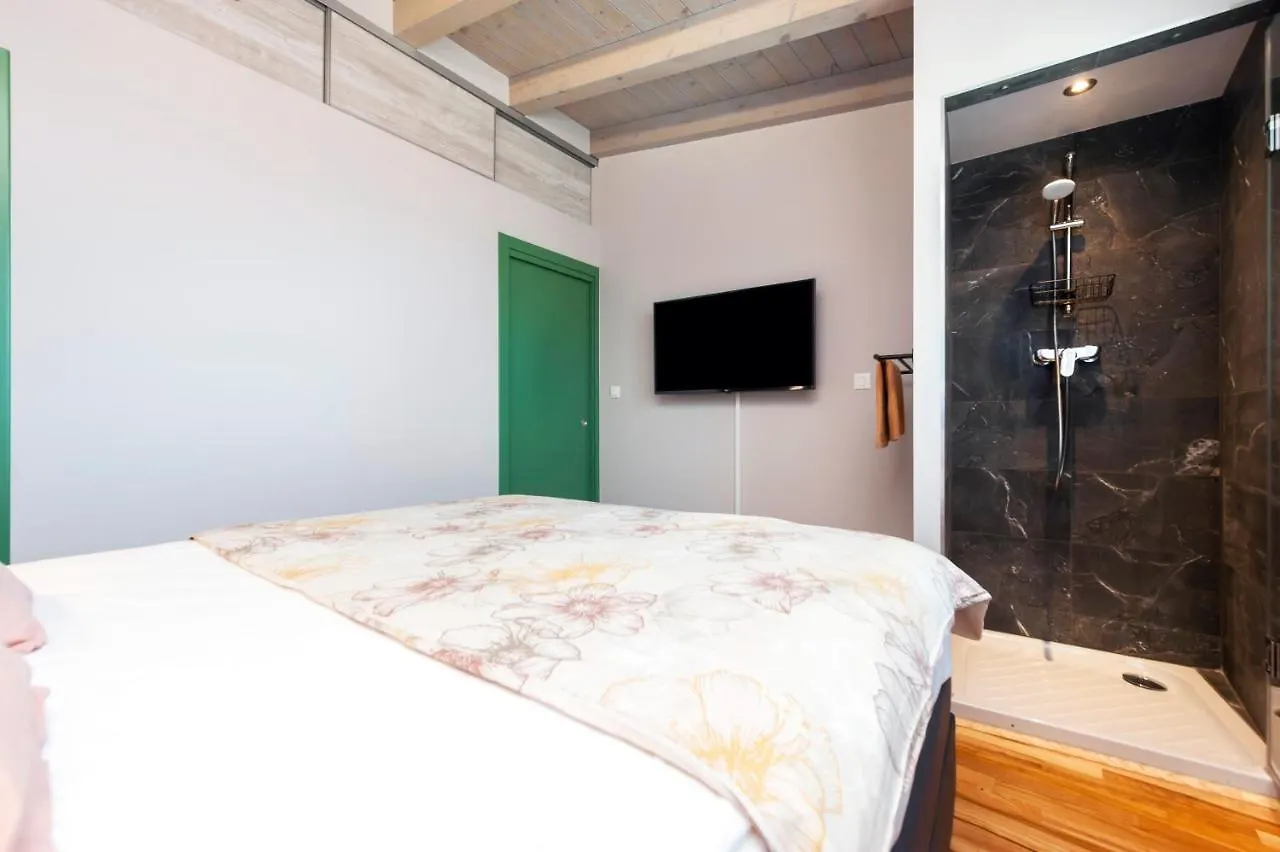 La Picia Apartment Rovinj Croatia