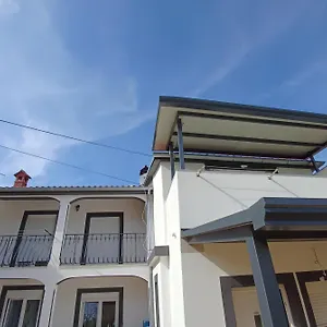  Apartman Mirko