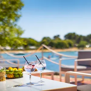 4* Village de vacances Maistra Polari Mobile Homes