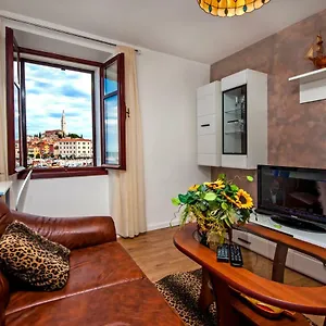  Apartman Vista Mare - Sea View