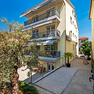  Apartman Anamar