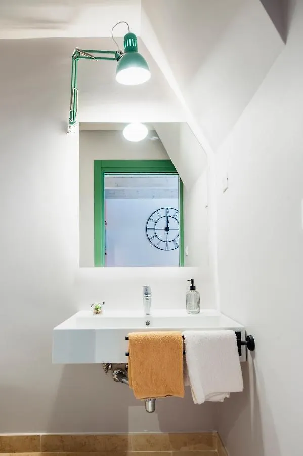 Apartmán La Picia Rovinj 0*,  Chorvatsko