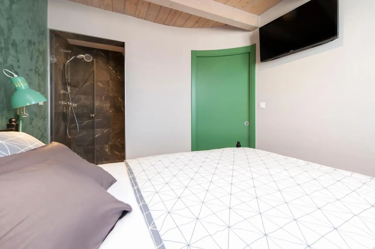 Apartmán La Picia Rovinj