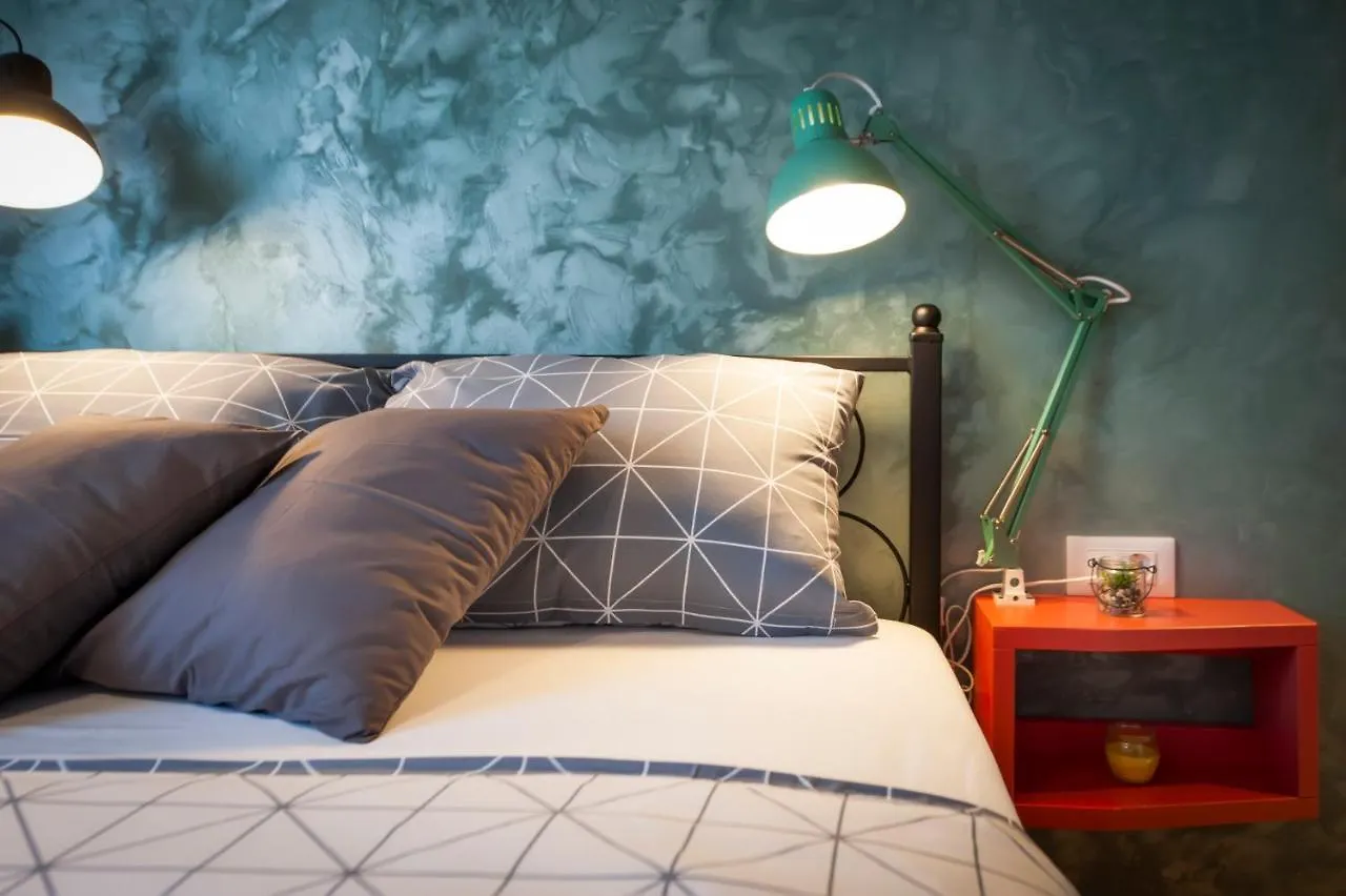 Apartmán La Picia Rovinj