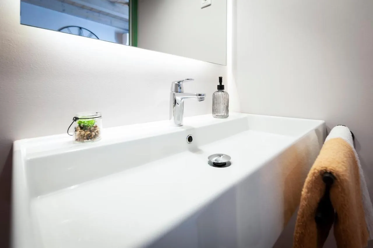 Apartmán La Picia Rovinj